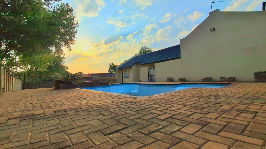 3 Bedroom Property for Sale in Sasolburg Ext 11 Free State